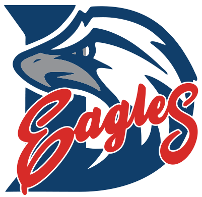 Dyersburg State Athletics Logo